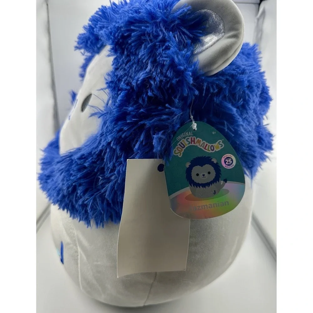 RARE Squishmallows 14